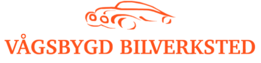 Vågsbygd Bilverksted logo