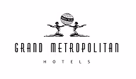 Logo Grand Metropolitan Hotels