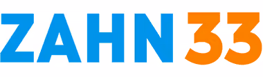 Logo ZAHN33