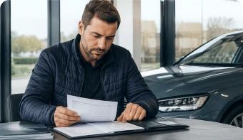 Importauto verkopen: waarom sommige autobedrijven terughoudend zijn
