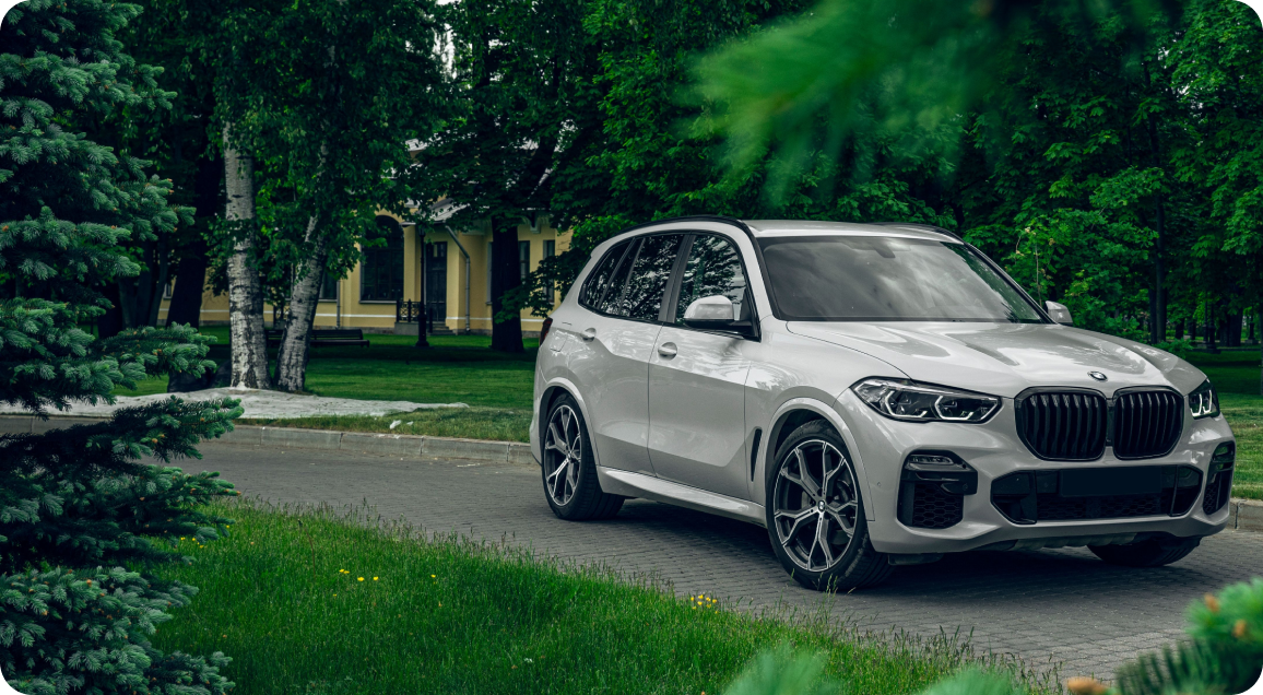 BMW X5 verkopen | Auvion