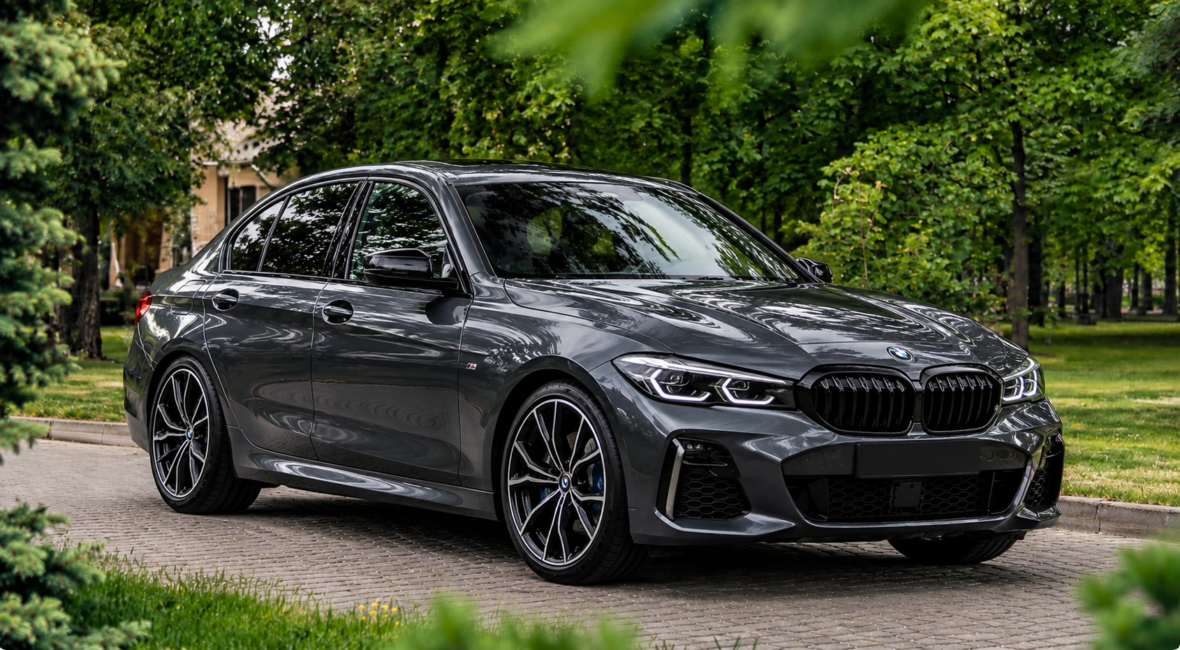 BMW 3 Serie verkopen? Gratis en vrijblijvend een bod | Auvion