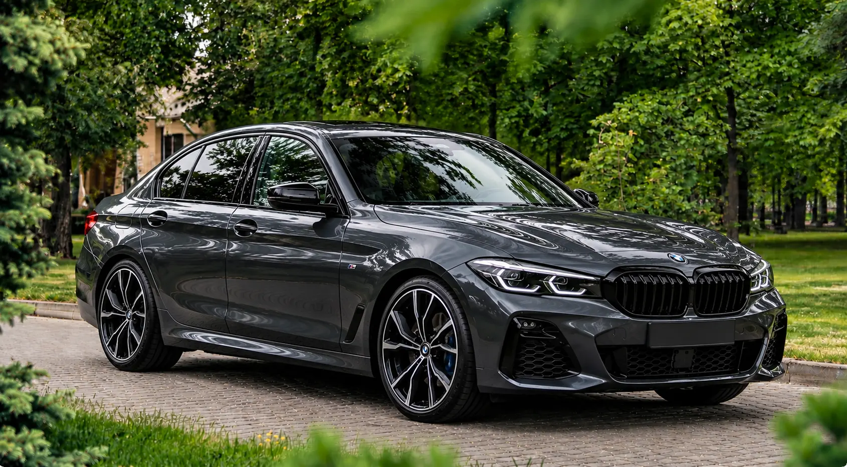 BMW 5 Serie verkopen? Gratis en vrijblijvend een bod | Auvion