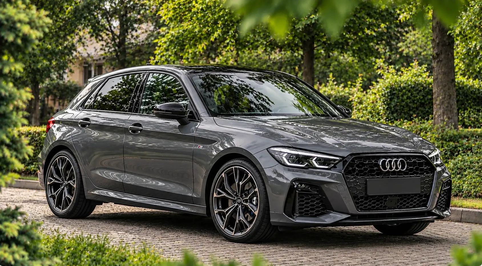 Audi A1 verkopen? Gratis en vrijblijvend een bod | Auvion