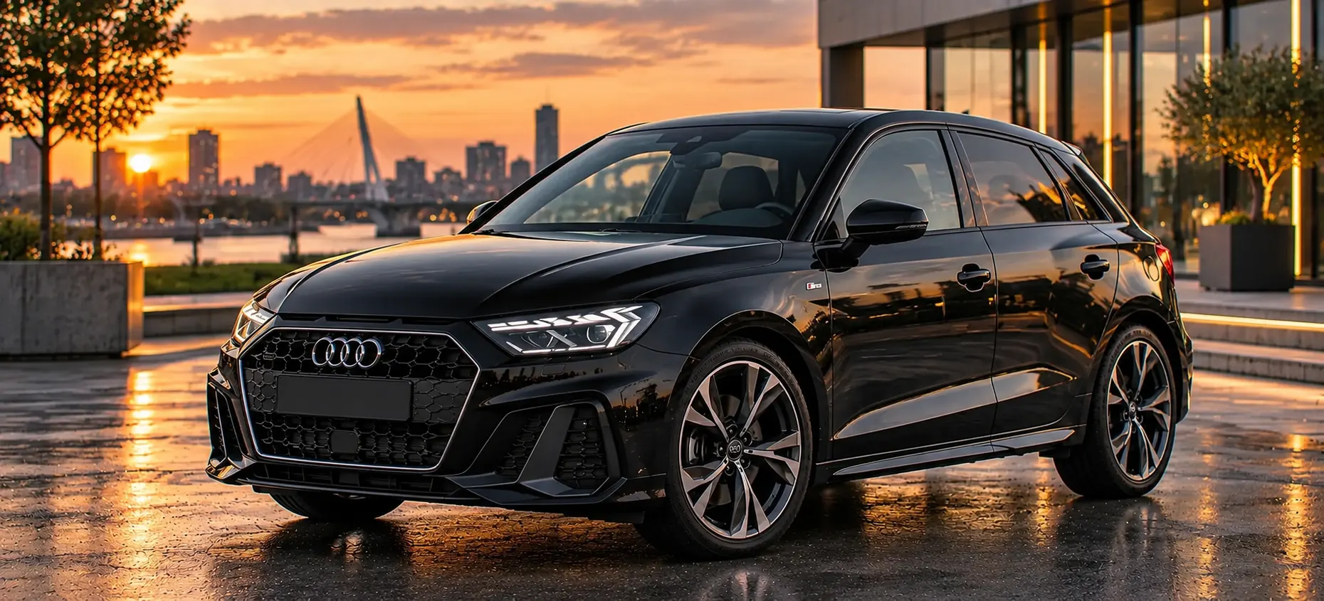 Audi A3 verkopen? Gratis en vrijblijvend een bod | Auvion