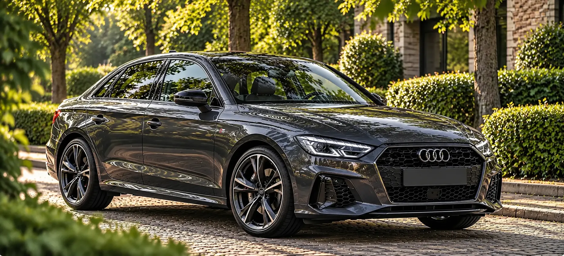 Audi A4 verkopen? Gratis en vrijblijvend een bod | Auvion