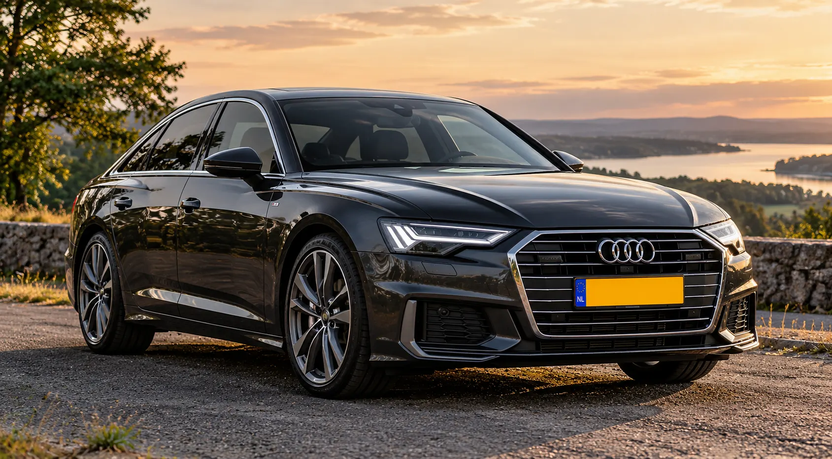 Audi A6 verkopen? Gratis en vrijblijvend een bod | Auvion