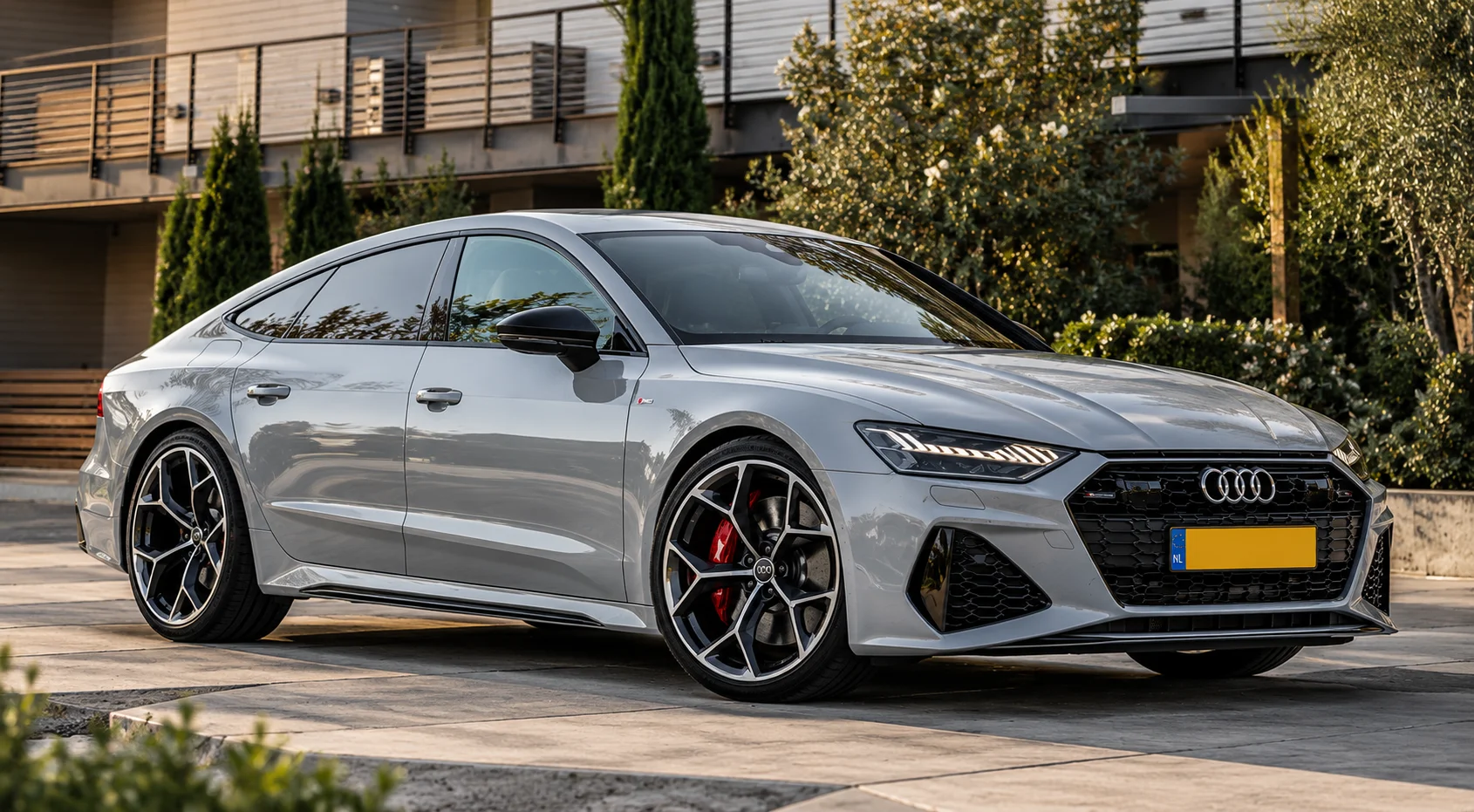 Audi A7 verkopen? Gratis en vrijblijvend een bod | Auvion