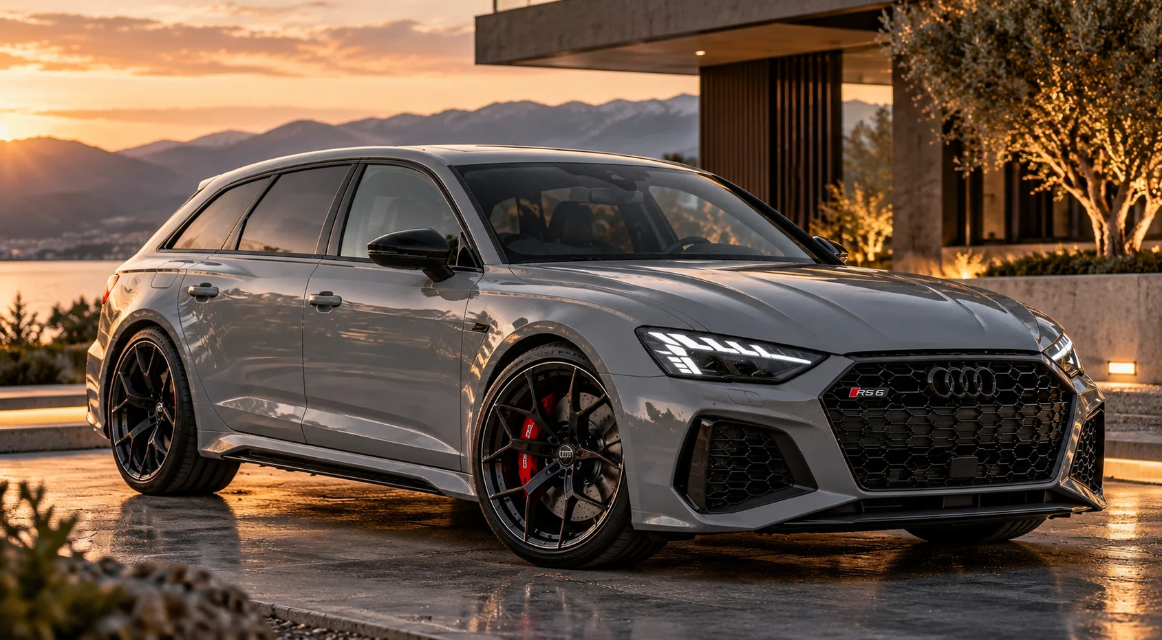 Audi RS 6 verkopen? Gratis en vrijblijvend een bod | Auvion