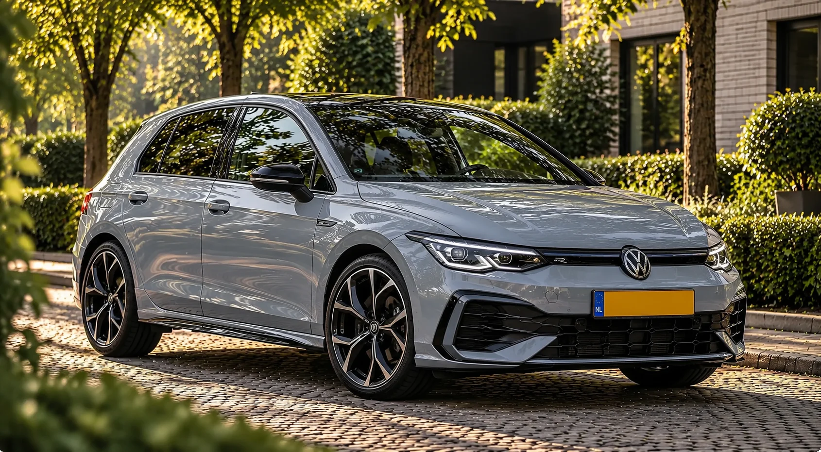 Volkswagen Golf verkopen? Gratis en vrijblijvend een bod | Auvion