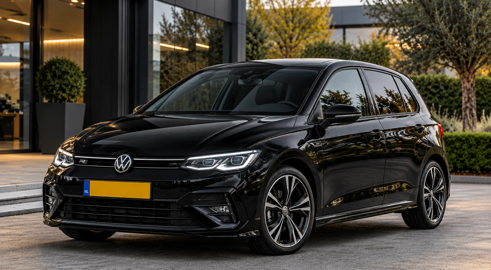 Volkswagen Polo verkopen? Gratis en vrijblijvend een bod | Auvion