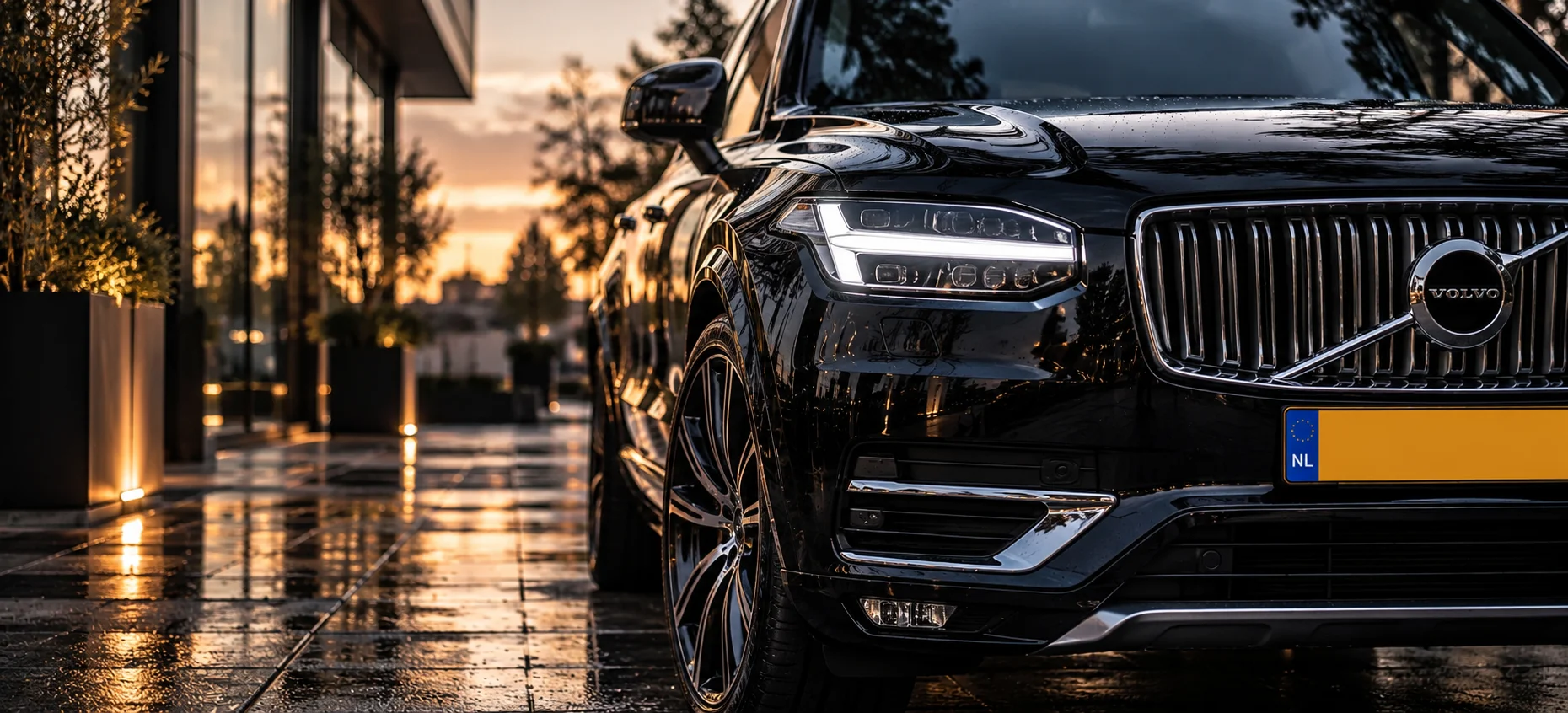 Volvo