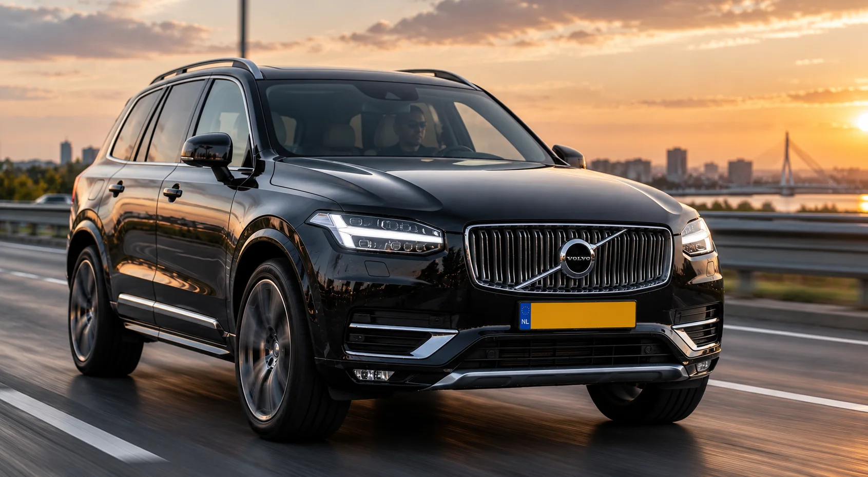 Volvo verkopen? Gratis en vrijblijvend een bod | Auvion