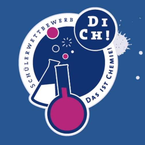 Zeigt Wettbewerbs Logo und triggert Interaktion