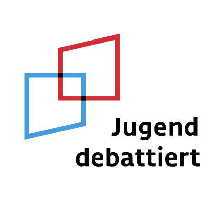 Zeigt Wettbewerbs Logo und triggert Interaktion