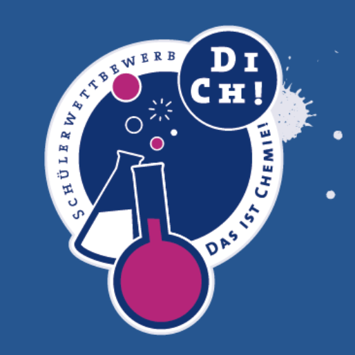 Zeigt Wettbewerbs Logo und triggert Interaktion