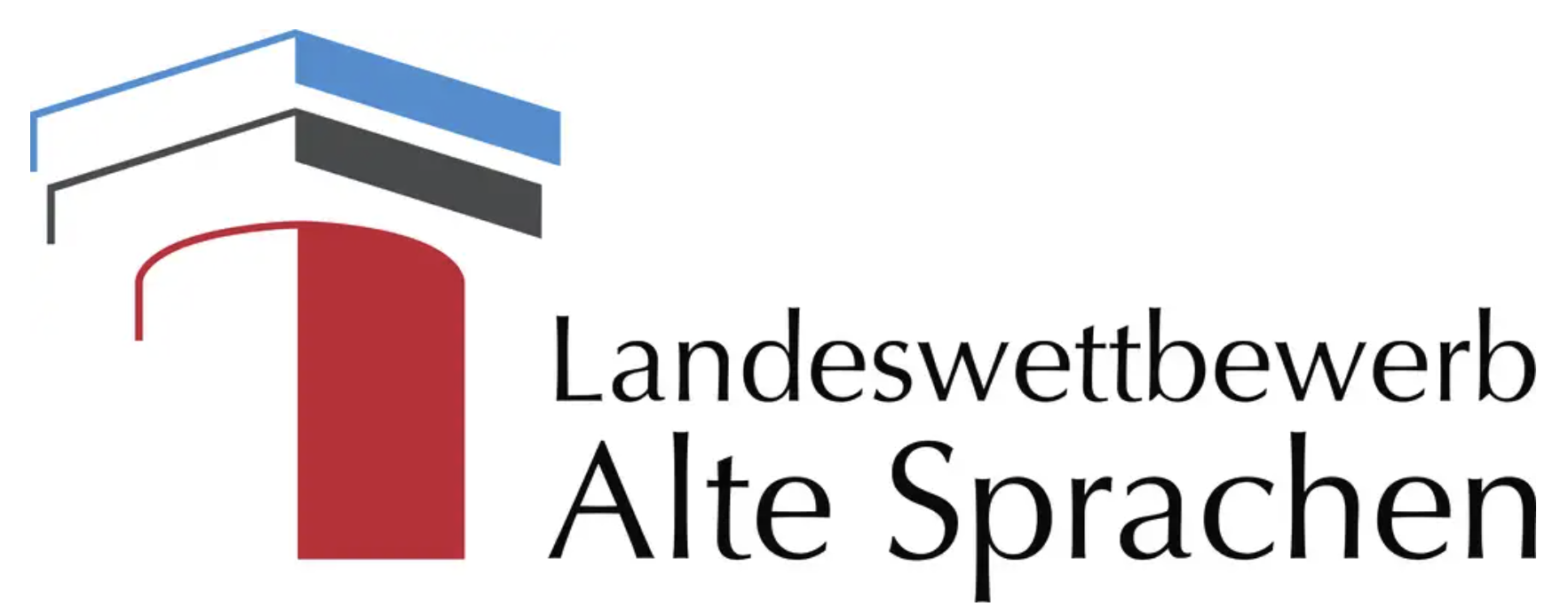 Zeigt Wettbewerbs Logo und triggert Interaktion