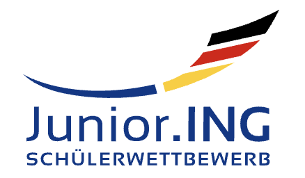 Zeigt Wettbewerbs Logo und triggert Interaktion