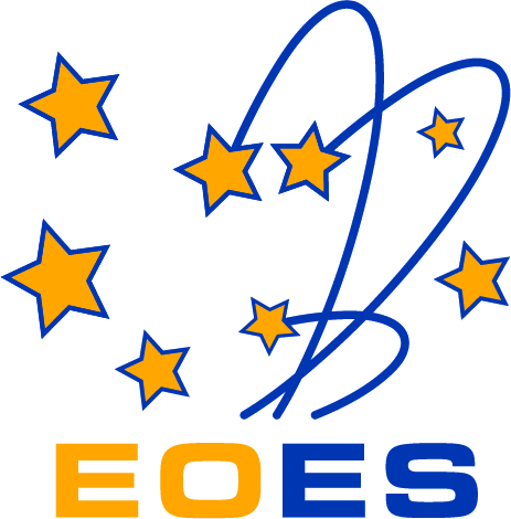 Zeigt Wettbewerbs Logo und triggert Interaktion