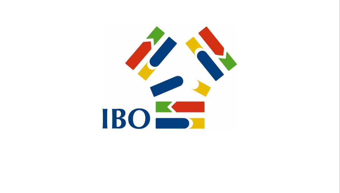 Zeigt Wettbewerbs Logo und triggert Interaktion