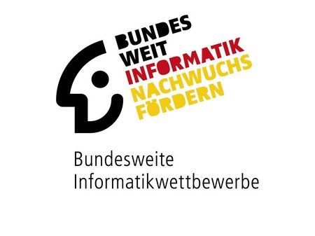 Zeigt Wettbewerbs Logo und triggert Interaktion