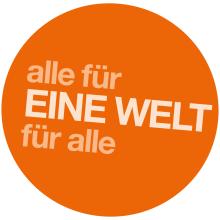 Zeigt Wettbewerbs Logo und triggert Interaktion