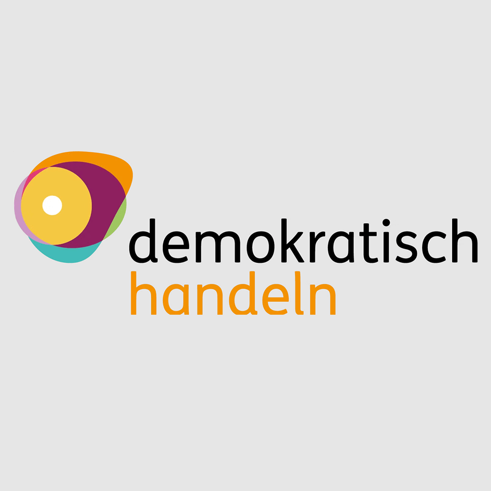 Zeigt Wettbewerbs Logo und triggert Interaktion