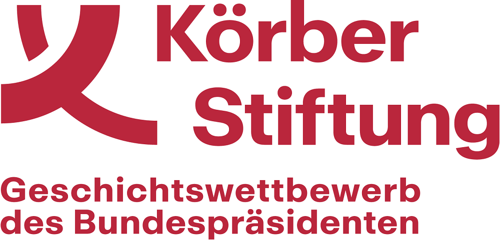 Zeigt Wettbewerbs Logo und triggert Interaktion