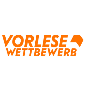 Zeigt Wettbewerbs Logo und triggert Interaktion