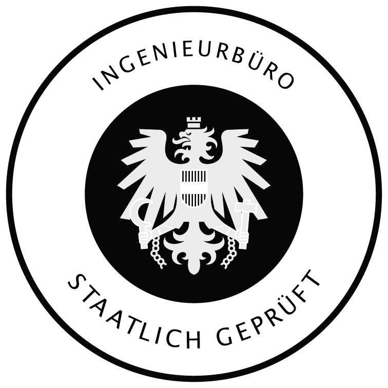 Staatlich geprüftes Ingenieurbüro