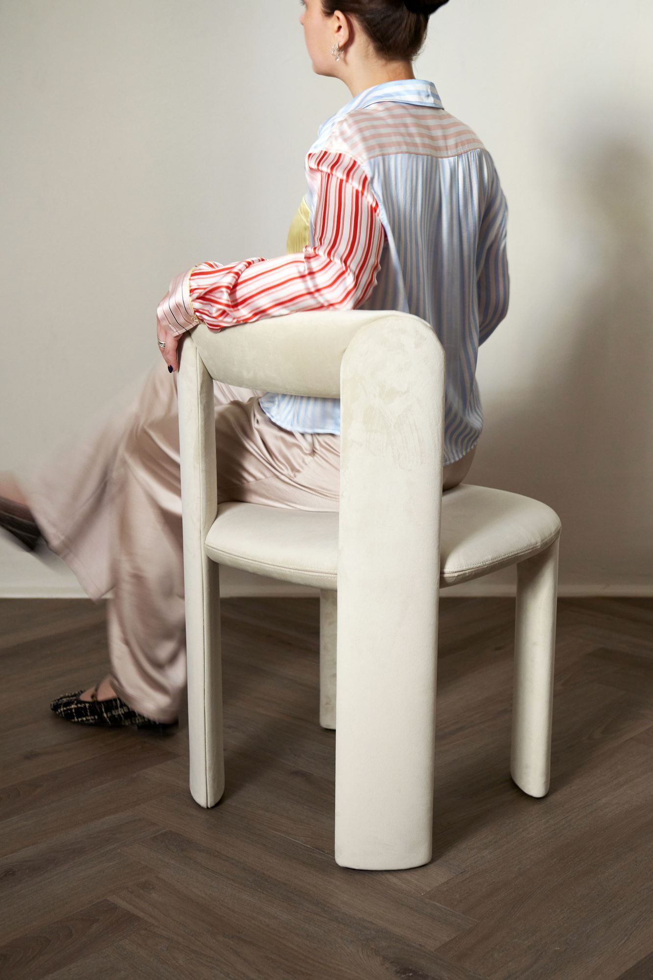 Amia Stuhl