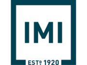 Institute of The Motor Industry (IMI) Logo