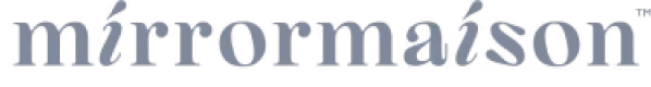 mirror maison logo