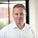 photo of Darren Ratcliffe