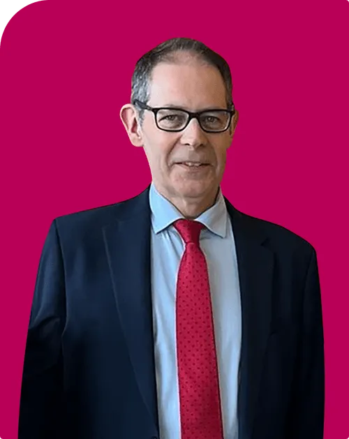 photo of steven woods