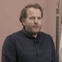 photo of Ben Armstrong