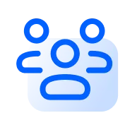 share logo
