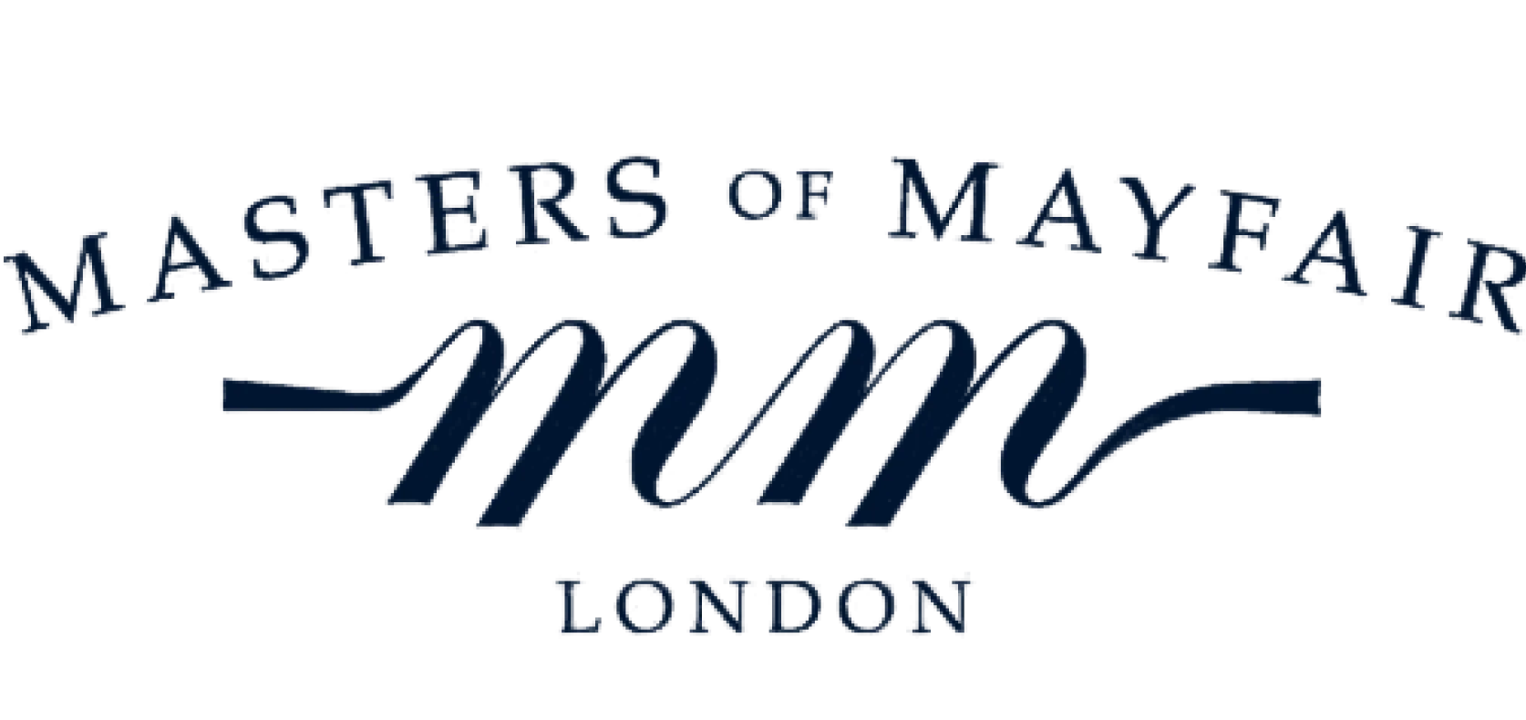 m&m logo