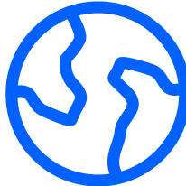 globe logo image