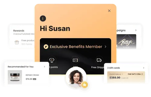 Reap maximum benefits of your referral program