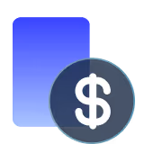 Create a unique payment experience with our customizable checkout page.