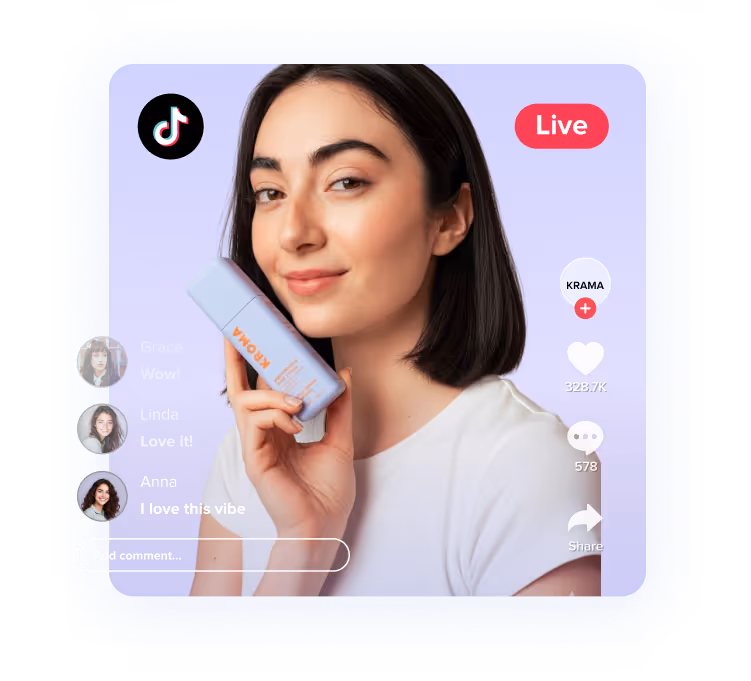 SHOPLINE lets you sell the best things on the right platform.