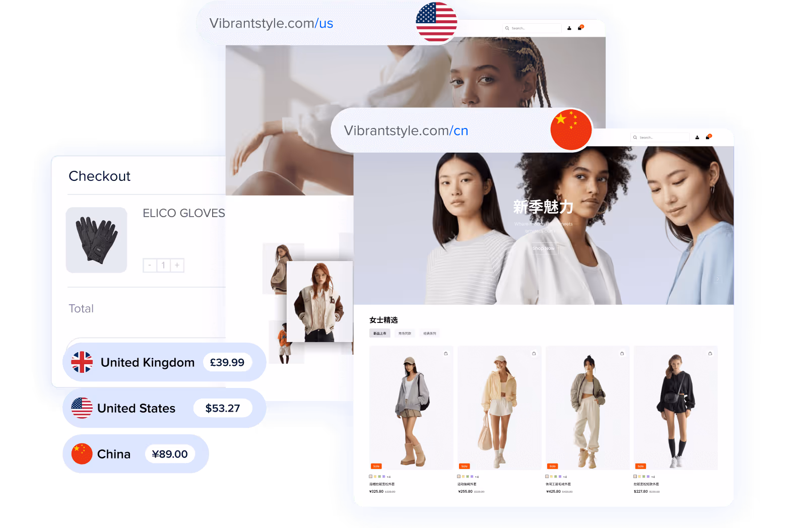 SHOPLINE Smartpush