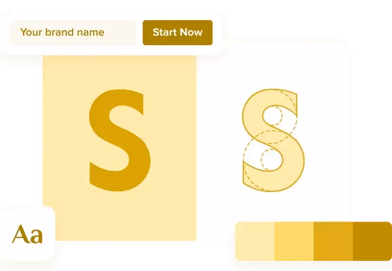 SHOPLINE_Logo design_brand identity