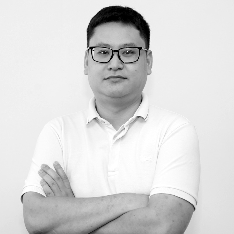 JMango360 team member