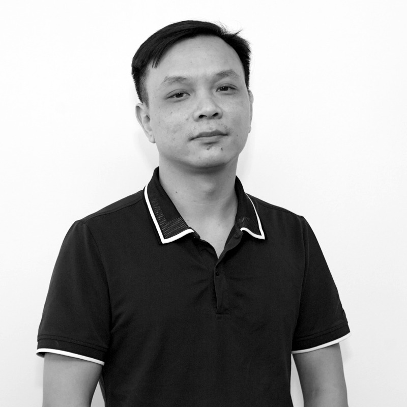JMango360 team member