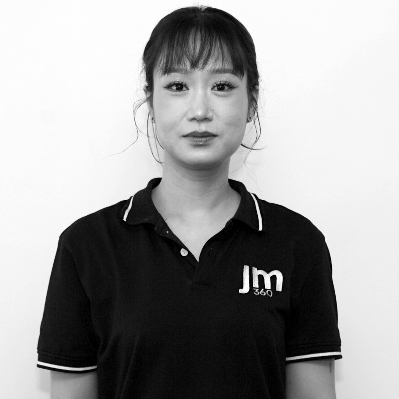 JMango360 team member