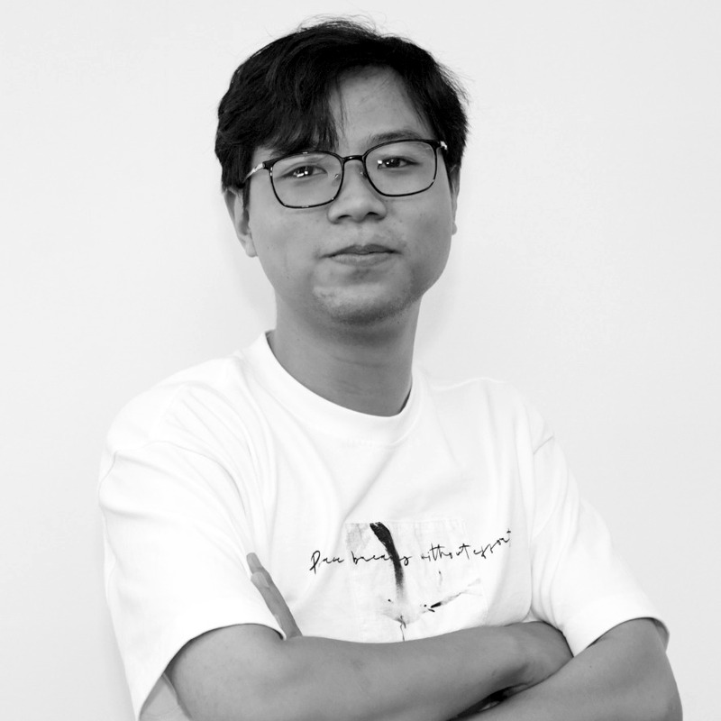 JMango360 team member