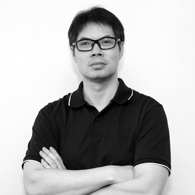 JMango360 team member