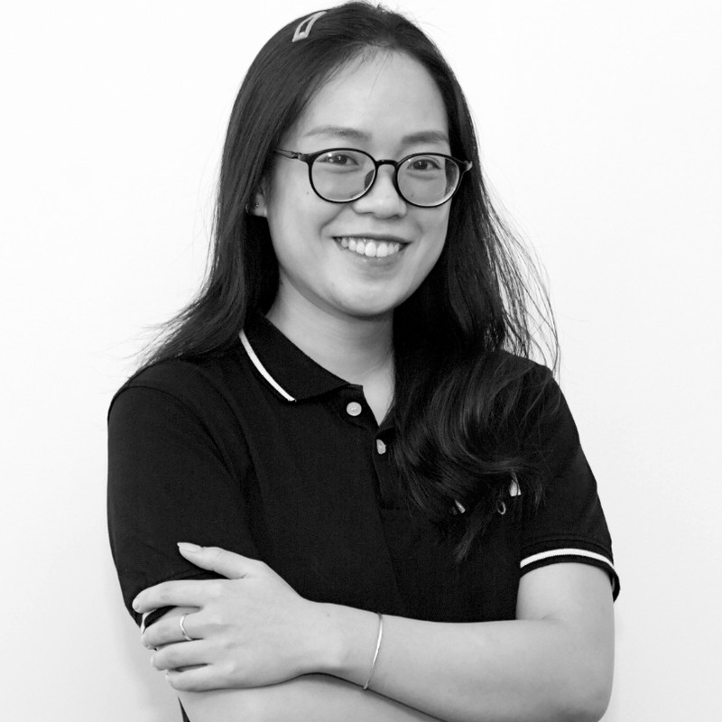 JMango360 team member